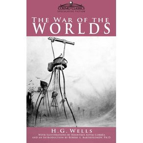 The-War-of-the-Worlds