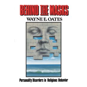 Behind-the-masks