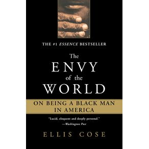 The-Envy-of-the-World
