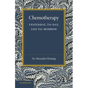 Chemotherapy