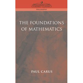 The-Foundations-of-Mathematics