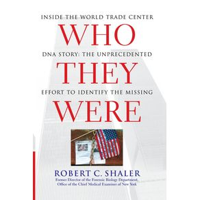 Who-They-Were