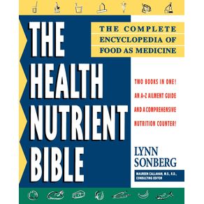 Health-Nutrient-Bible