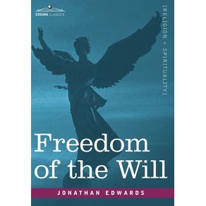 Freedom-of-the-Will