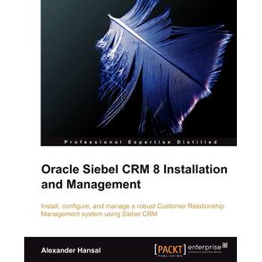 Oracle-Siebel-Crm-8-Installation-and-Management