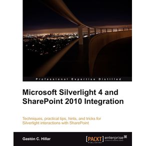 Microsoft-Silverlight-4-and-Sharepoint-2010-Integration