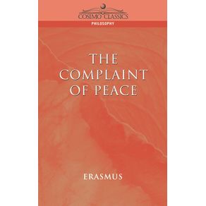 The-Complaint-of-Peace