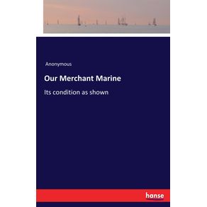 Our-Merchant-Marine