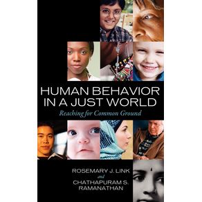Human-Behavior-in-a-Just-World