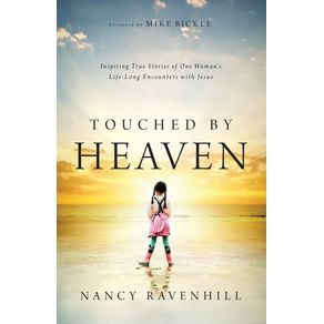 Touched-by-Heaven