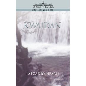 Kwaidan