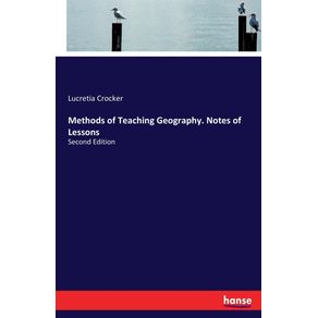Methods-of-Teaching-Geography.-Notes-of-Lessons