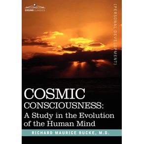 Cosmic-Consciousness