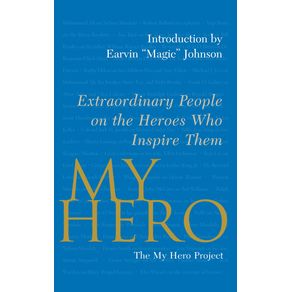 My-Hero