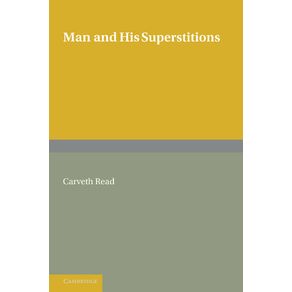 Man-and-His-Superstitions
