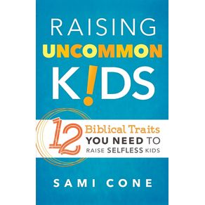 Raising-Uncommon-Kids