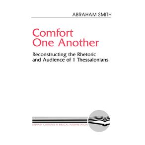Comfort-One-Another