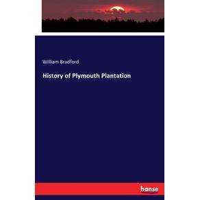 History-of-Plymouth-Plantation
