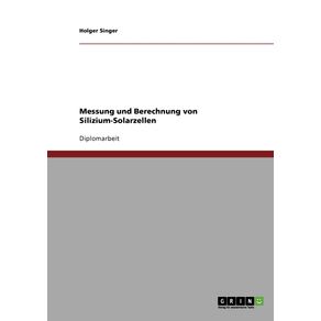 Messung-und-Berechnung-von-Silizium-Solarzellen