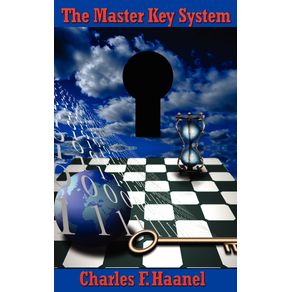 The-Master-Key-System