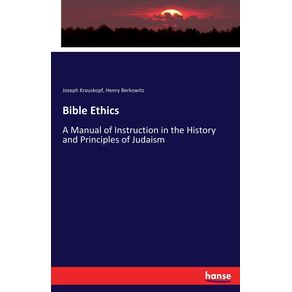 Bible-Ethics