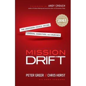 Mission-Drift