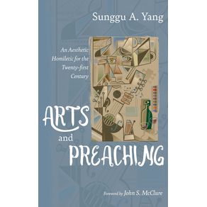 Arts-and-Preaching