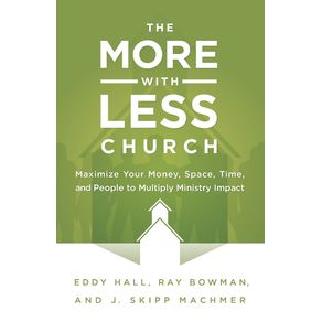 More-with-Less-Church