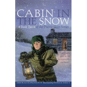 Cabin-in-the-Snow