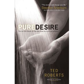 Pure-Desire