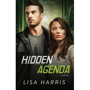 Hidden-Agenda