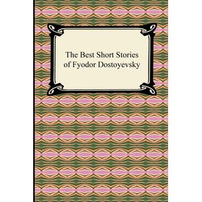 The-Best-Short-Stories-of-Fyodor-Dostoyevsky