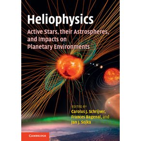 Heliophysics