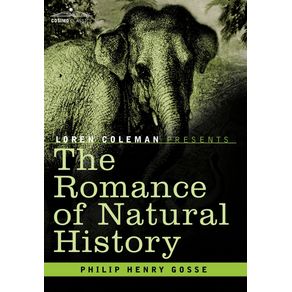 The-Romance-of-Natural-History