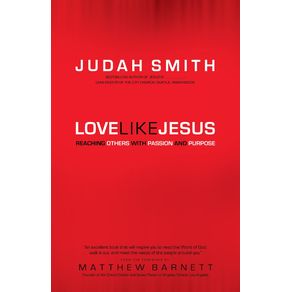 Love-Like-Jesus