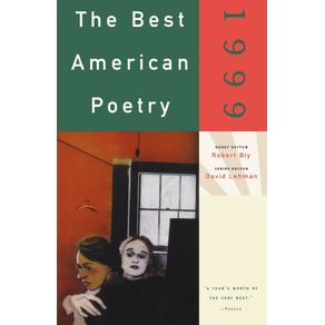 The-Best-American-Poetry