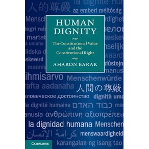 Human-Dignity