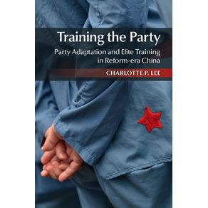 Training-the-Party