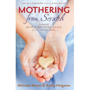 Mothering-From-Scratch