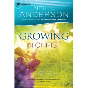 Growing-in-Christ