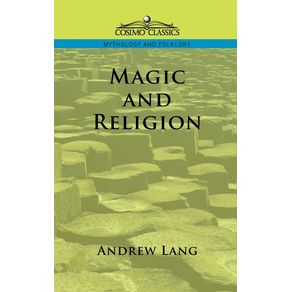 Magic-and-Religion