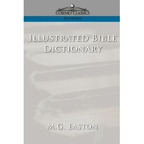 Illustrated-Bible-Dictionary