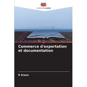 Commerce-dexportation-et-documentation