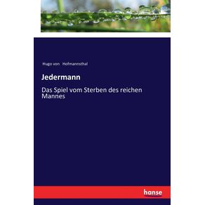 Jedermann