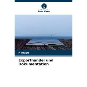 Exporthandel-und-Dokumentation