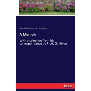 A-Memoir