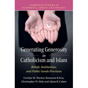 Generating-Generosity-in-Catholicism-and-------------Islam