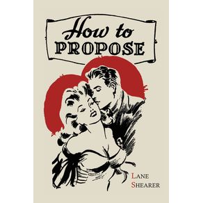 How-to-Propose