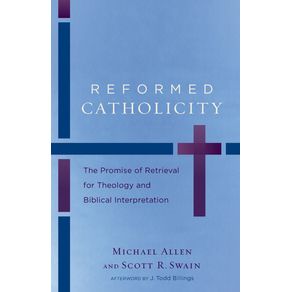 Reformed-Catholicity