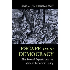 Escape-from-Democracy